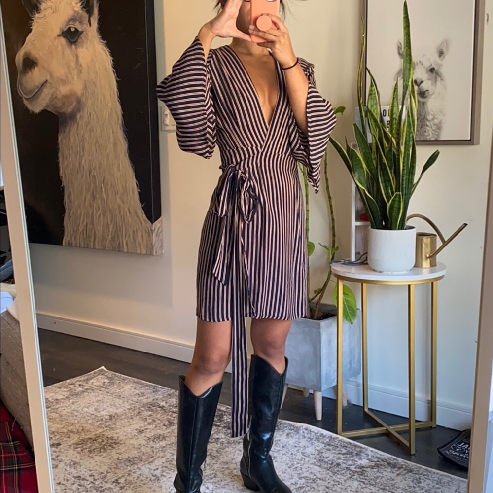 Faithfull dress